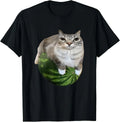 Y2k Watermelon Cat for Women