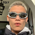 Y2K Unisex Sunglasses Uv400