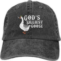 Silly Goose Cap