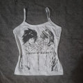 Y2K Vintage Punk Gothic Tank Top for Women