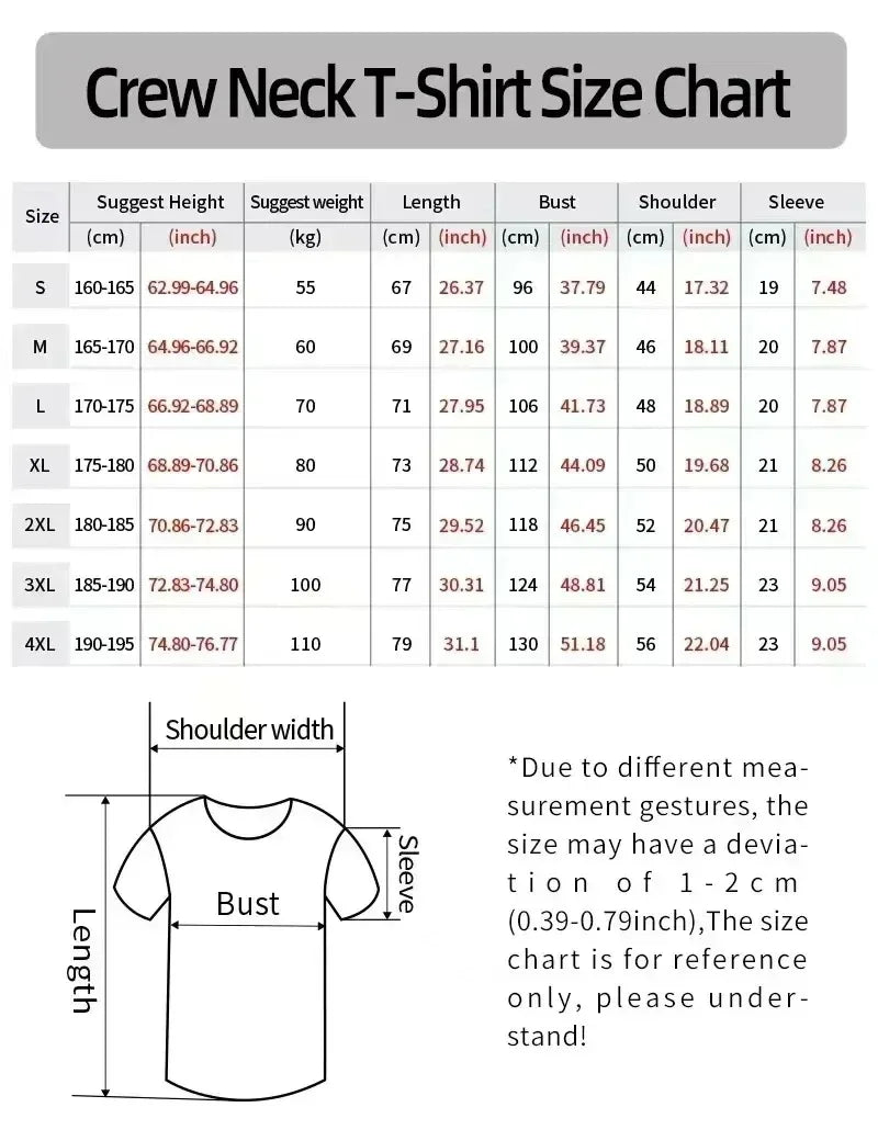 Classic Y2K Gothic Style Unisex Tee