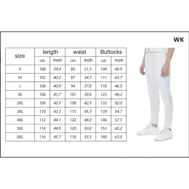 Y2K Retro Casual Floor Pants Oversized Unisex Joggers