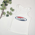 Y2K High Street Tank Tops SEXSI for Women