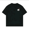 Y2K Cat Meme Tee