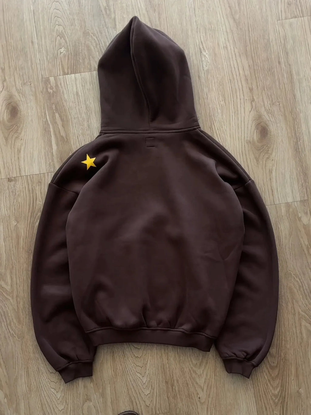 Unisex Y2K Jojo's Bizarre Adventure Zip-up Sweatshirt