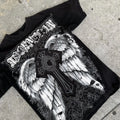 Classic Y2K Gothic Style Unisex Tee