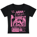 Y2k Nana Osaki Graphic Tee/Tanktop for Women